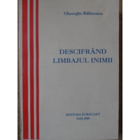 DESCIFRAND LIMBAJUL INIMII DESCIFRAND LIMBAJUL INIMII