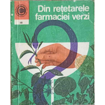 DIN RETETARELE FARMACIEI VERZI