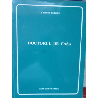 DOCTORUL DE CASA