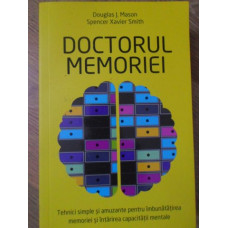 DOCTORUL MEMORIEI