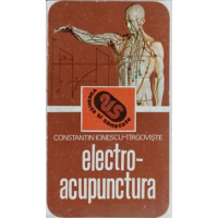 ELECTROACUPUNCTURA