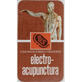 ELECTROACUPUNCTURA