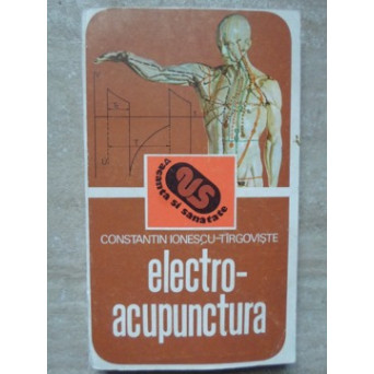 ELECTRO-ACUPUNCTURA