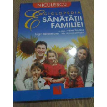 ENCICLOPEDIA SANATATII FAMILIEI