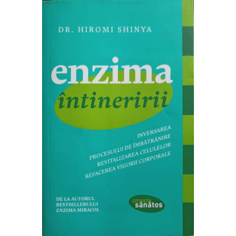 ENZIMA INTINERIRII