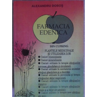 FARMACIA EDENICA
