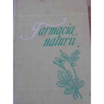 FARMACIA NATURII