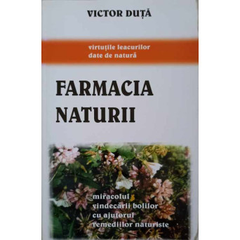 FARMACIA NATURII