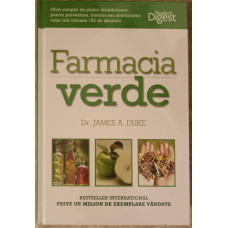 FARMACIA VERDE