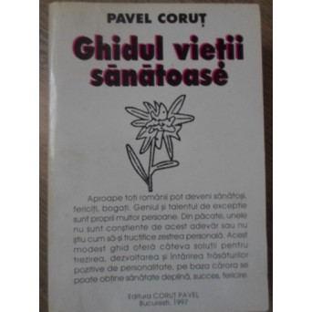 GHIDUL VIETII SANATOASE