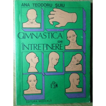 GIMNASTICA DE INTRETINERE