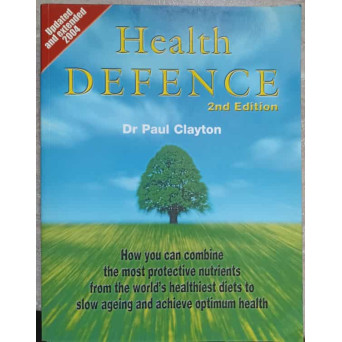 HEALTH DEFENCE
