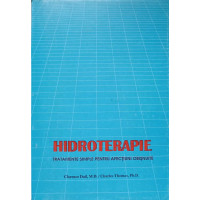 HIDROTERAPIE. TRATAMENTE SIMPLE PENTRU AFECTIUNI OBISNUITE