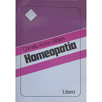 HOMEOPATIA