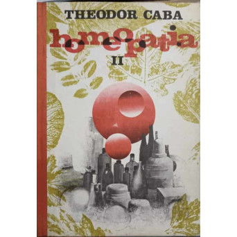 HOMEOPATIA II
