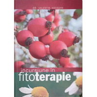 INCURSIUNE IN FITOTERAPIE