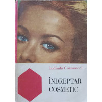 INDREPTAR COSMETIC INDREPTAR COSMETIC