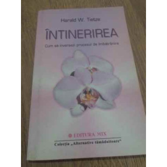 INTINERIREA. CUM SA INVERSEZI PROCESUL DE IMBATRANIRE