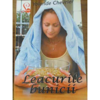 LEACURILE BUNICII
