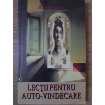 LECTII PENTRU AUTO-VINDECARE