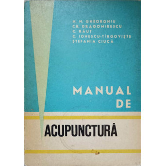 MANUAL DE ACUPUNCTURA