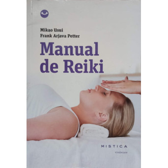 MANUAL DE REIKI