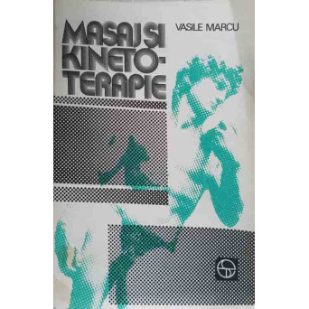 MASAJ SI KINETO-TERAPIE