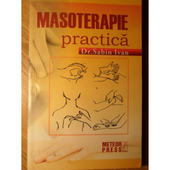 MASOTERAPIE PRACTICA