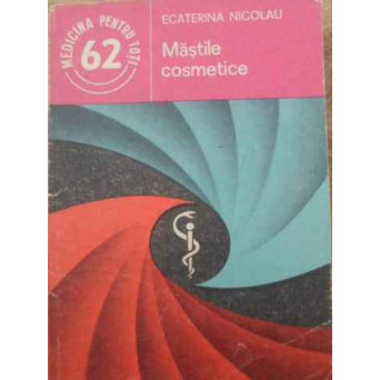MASTILE COSMETICE