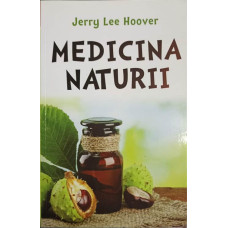 MEDICINA NATURII