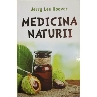 MEDICINA NATURII