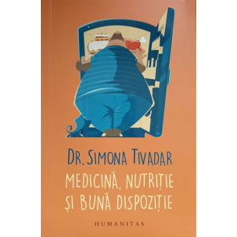 MEDICINA, NUTRITIE SI BUNA DISPOZITIE