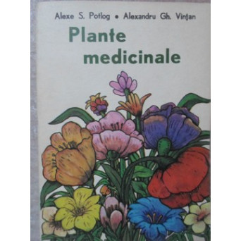 PLANTE MEDICINALE