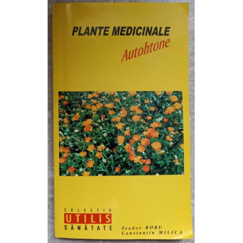 PLANTE MEDICINALE AUTOHTONE