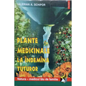 PLANTE MEDICINALE LA INDEMANA TUTUROR
