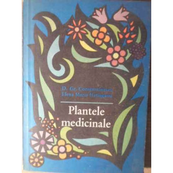 PLANTELE MEDICINALE