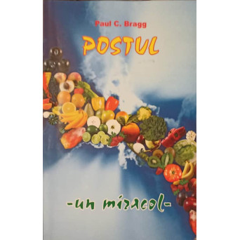 POSTUL - UN MIRACOL