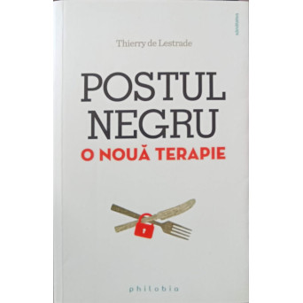 POSTUL NEGRU, O NOUA TERAPIE