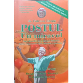 POSTUL UN MIRACOL