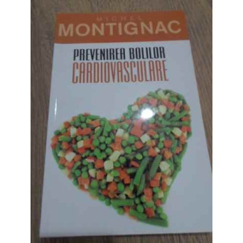 PREVENIREA BOLILOR CARDIOVASCULARE