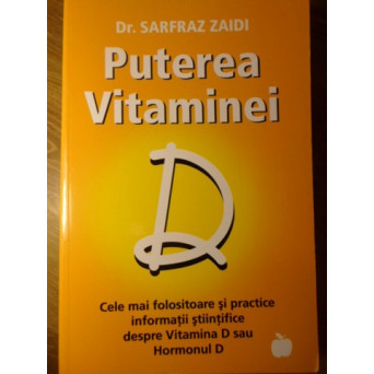 PUTEREA VITAMINEI D