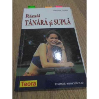 RAMAI TANARA SI SUPLA