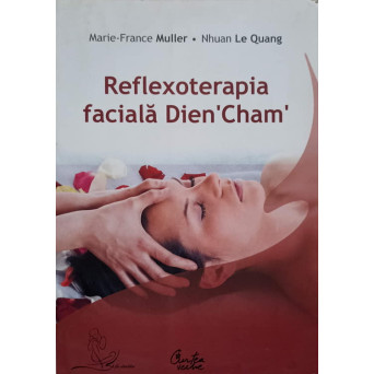 REFLEXOTERAPIA FACIALA DIEN CHAM