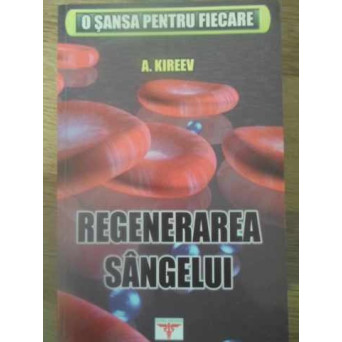 REGENERAREA SANGELUI