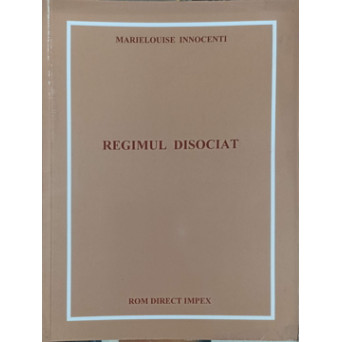 REGIMUL DISOCIAT