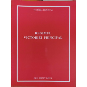 REGIMUL VICTORIEI PRINCIPAL