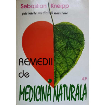 REMEDII DE MEDICINA NATURALA