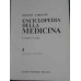 RIZZOLI LAROUSSE ENCICLOPEDIA DELLA MEDICINA. IL MEDICO IN CASA VOL.1-5