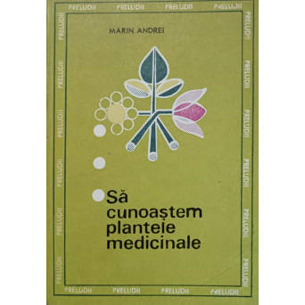 SA CUNOASTEM PLANTELE MEDICINALE