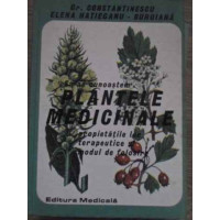 SA NE CUNOASTEM PLANTELE MEDICINALE SA NE CUNOASTEM PLANTELE MEDICINALE
